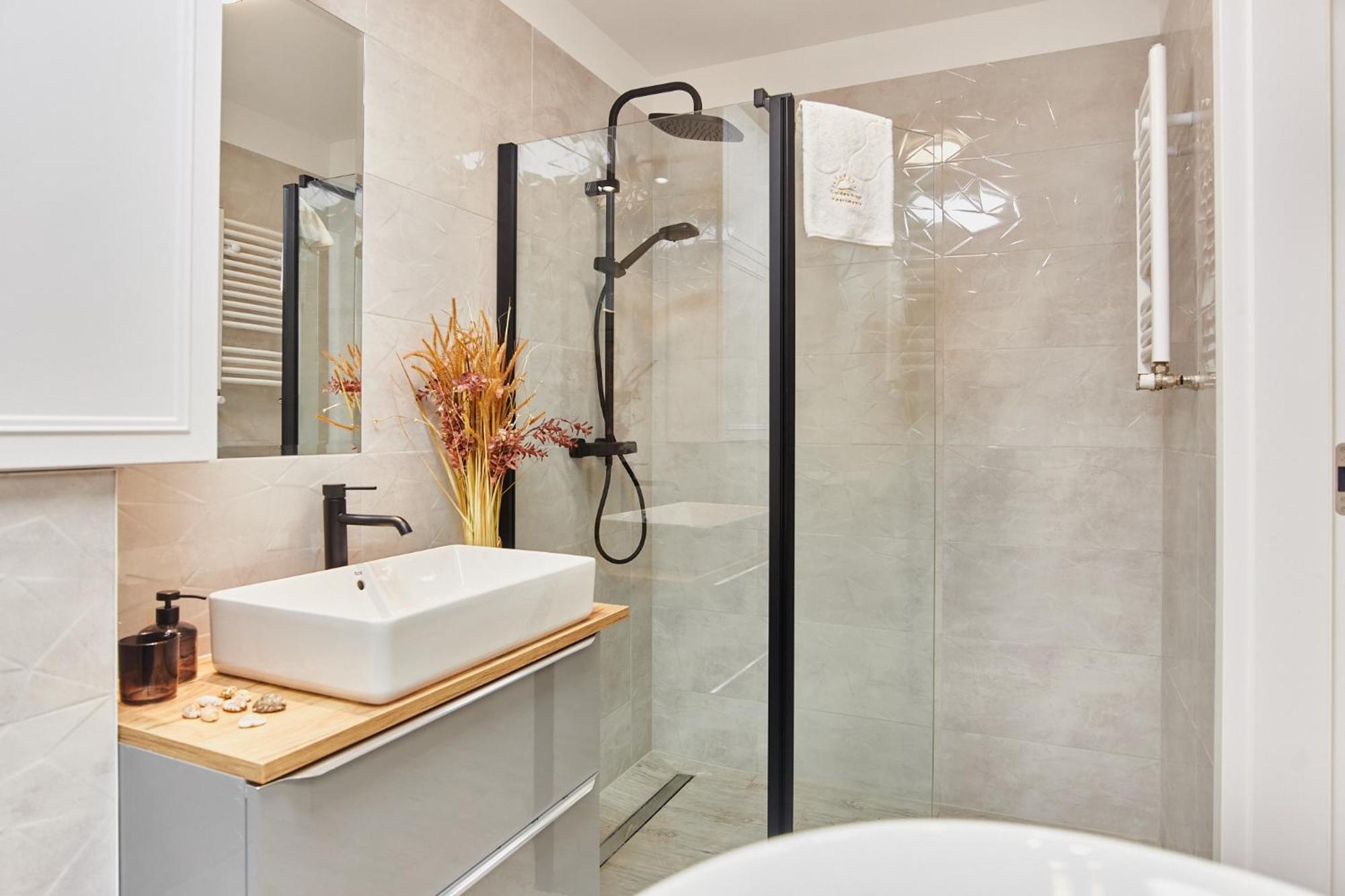 Golden Hour Apartments- Bohaterow Wrzesnia 101 Swinoujscie Bagian luar foto